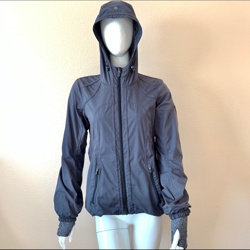 Authentic Lululemon Jacket